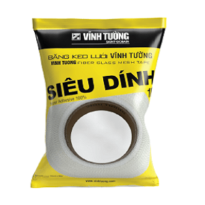 băng keo lưới cũ