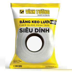 băng keo lưới mới