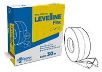  Băng Viền Góc LEVELLINE® Flex 