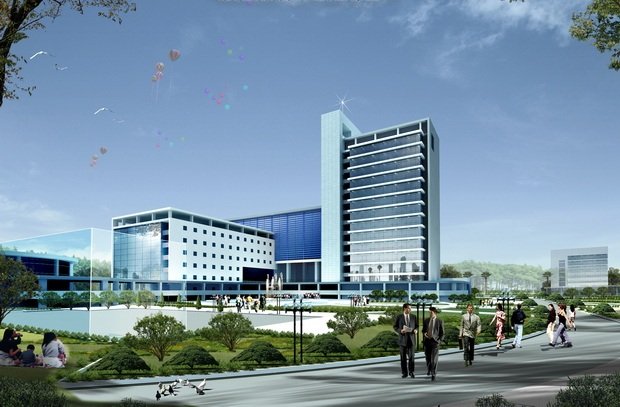 bệnh viện sản nhi