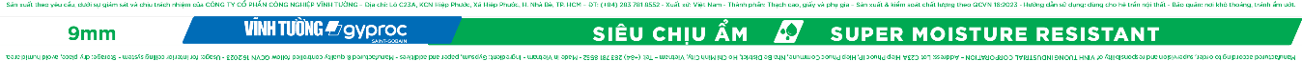 sieu chịu ẩm