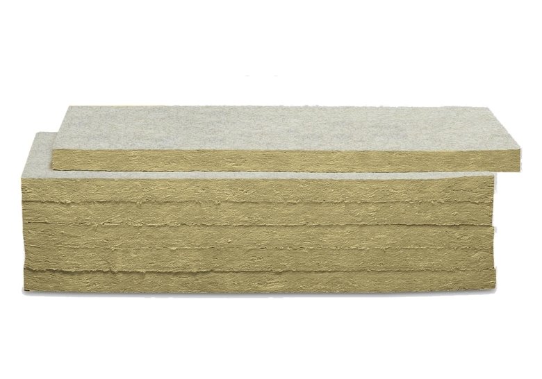 Bông khoáng Isover cách nhiệt chống cháy hiệu quả