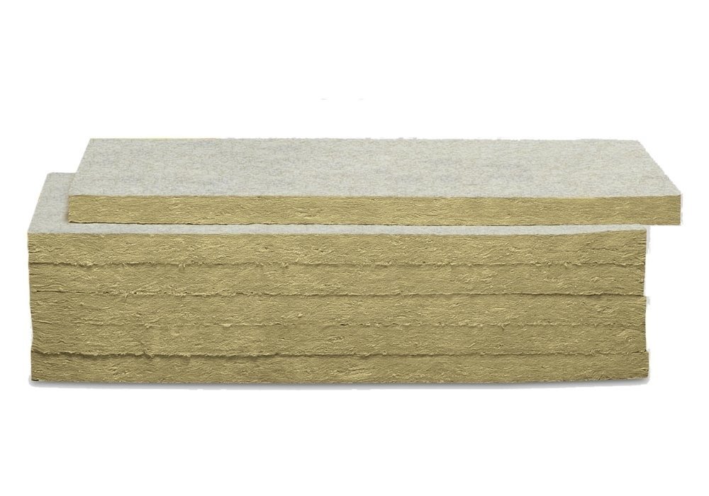 Bông khoáng cách nhiệt Isover