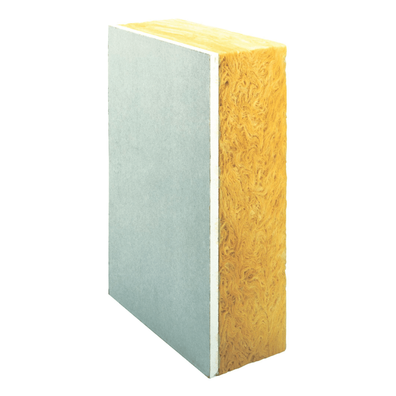 Bông thủy tinh cách nhiệt Isover