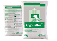 Bột xử lý mối nối thạch cao GYP-FILLER™