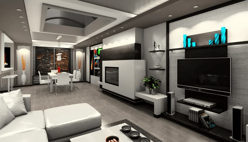 Hạn chế sử dụng thiết bị điện có công suất lớn trong nhà