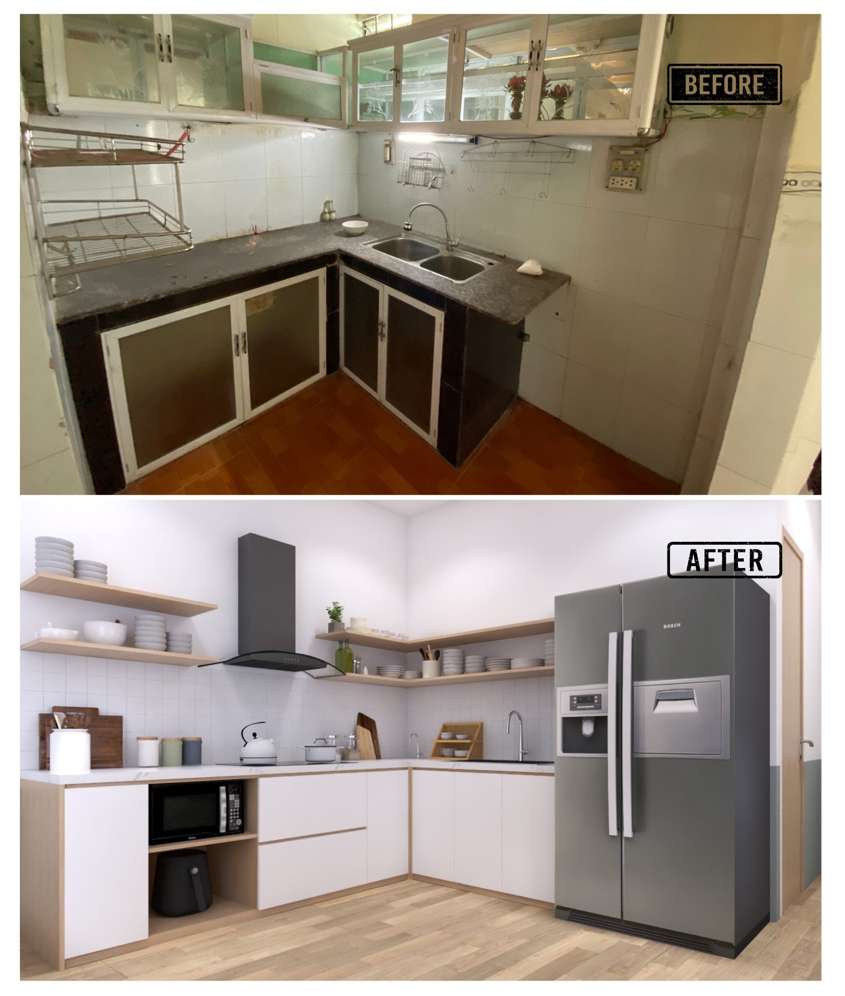 cai-tao-phong-bép-voi-noi-that-hien-dai