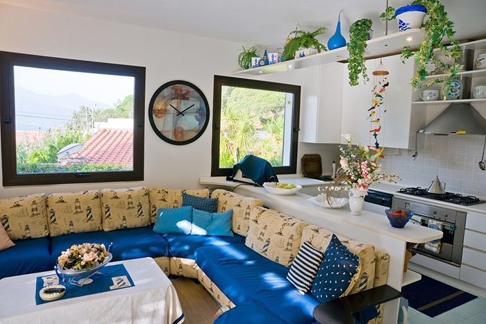 cải tạo lại nhà cũ