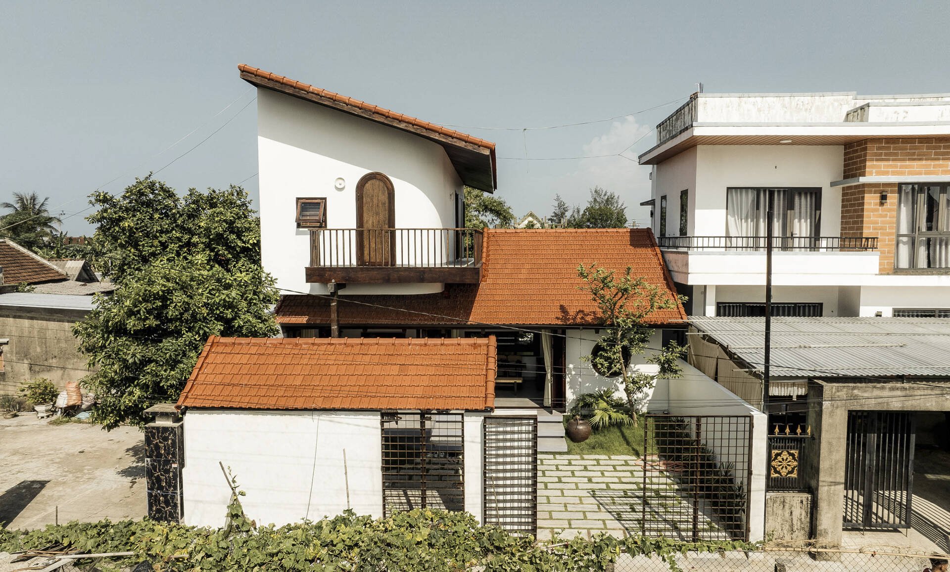 ưu tiên cải tạo phòng trong nhà 