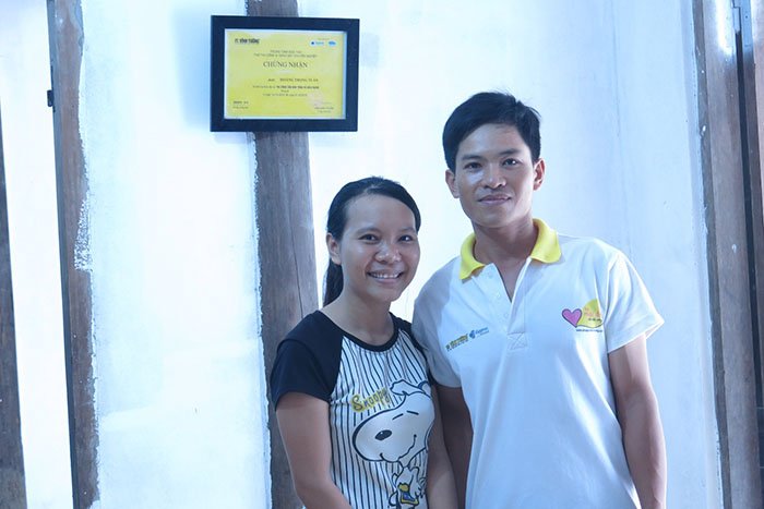 câu chuyện mơ ước