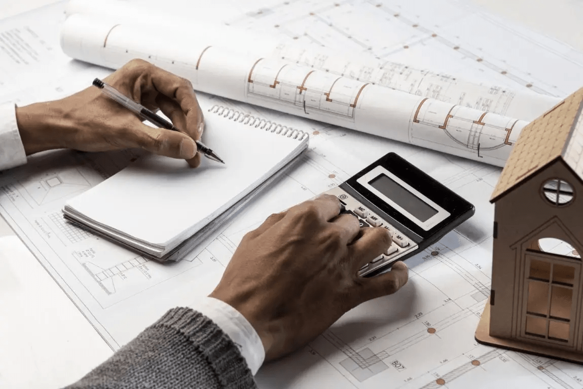 Chủ nhà nên chuẩn bị thêm chi phí dự phòng có thể phát sinh trong quá trình xây dựng 
