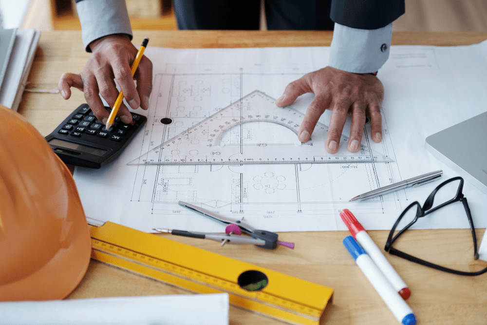Chủ nhà nên tính chi phí làm móng nhà 2 tầng ngay từ đầu để dự toán ngân sách phù hợp 