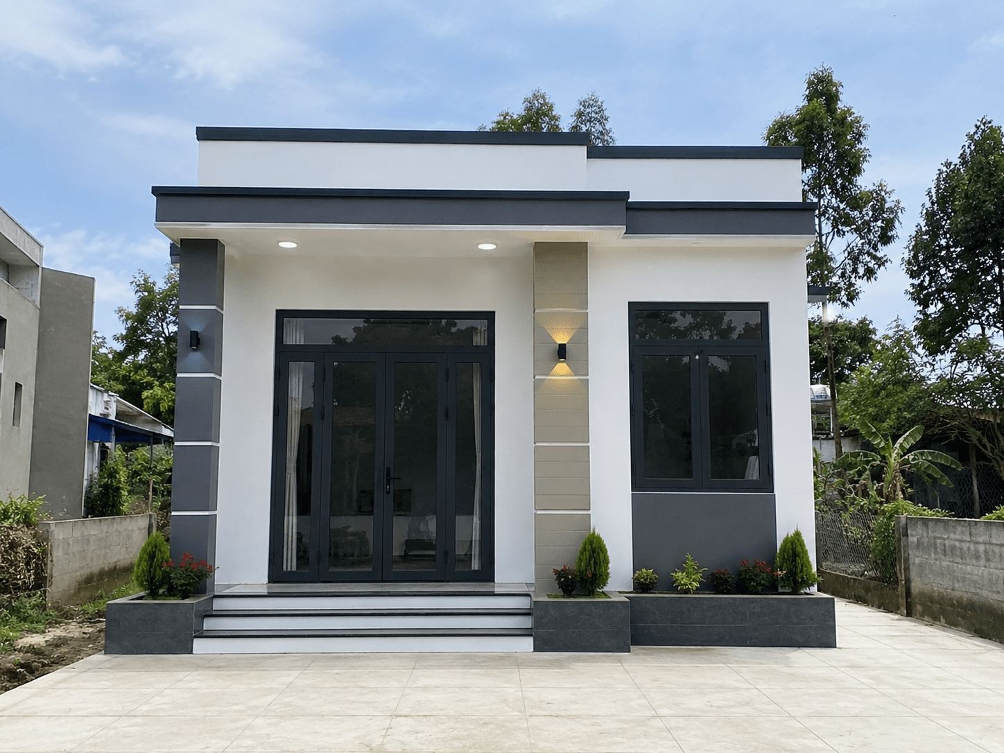 Chuẩn bị ngân sách dự phòng là cách giúp gia chủ kiểm soát tổng chi phí hiệu quả