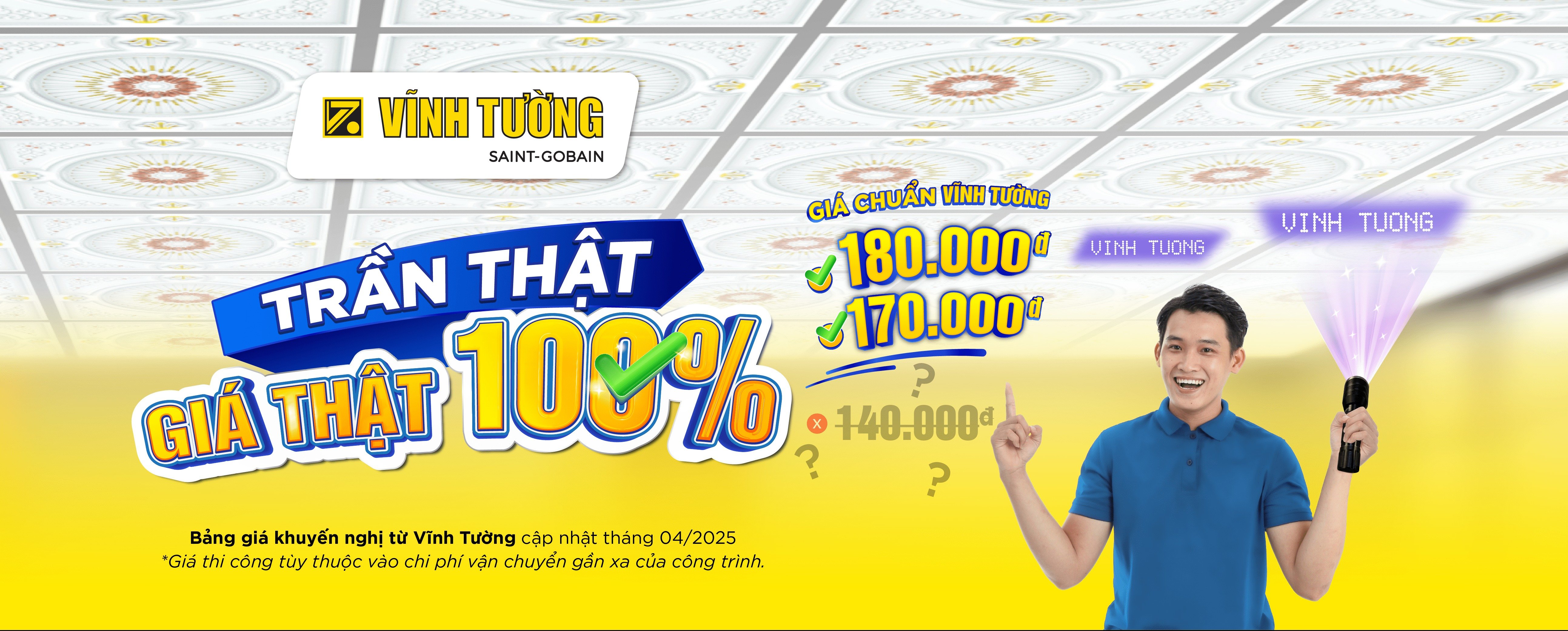 cửa hàng thạch cao Vĩnh Tường 