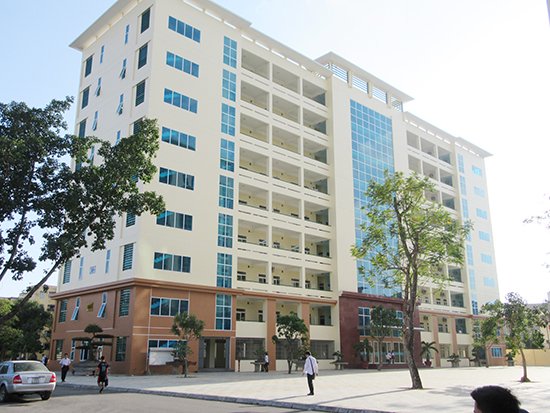 Trường Đại học Hàng hải Việt Nam