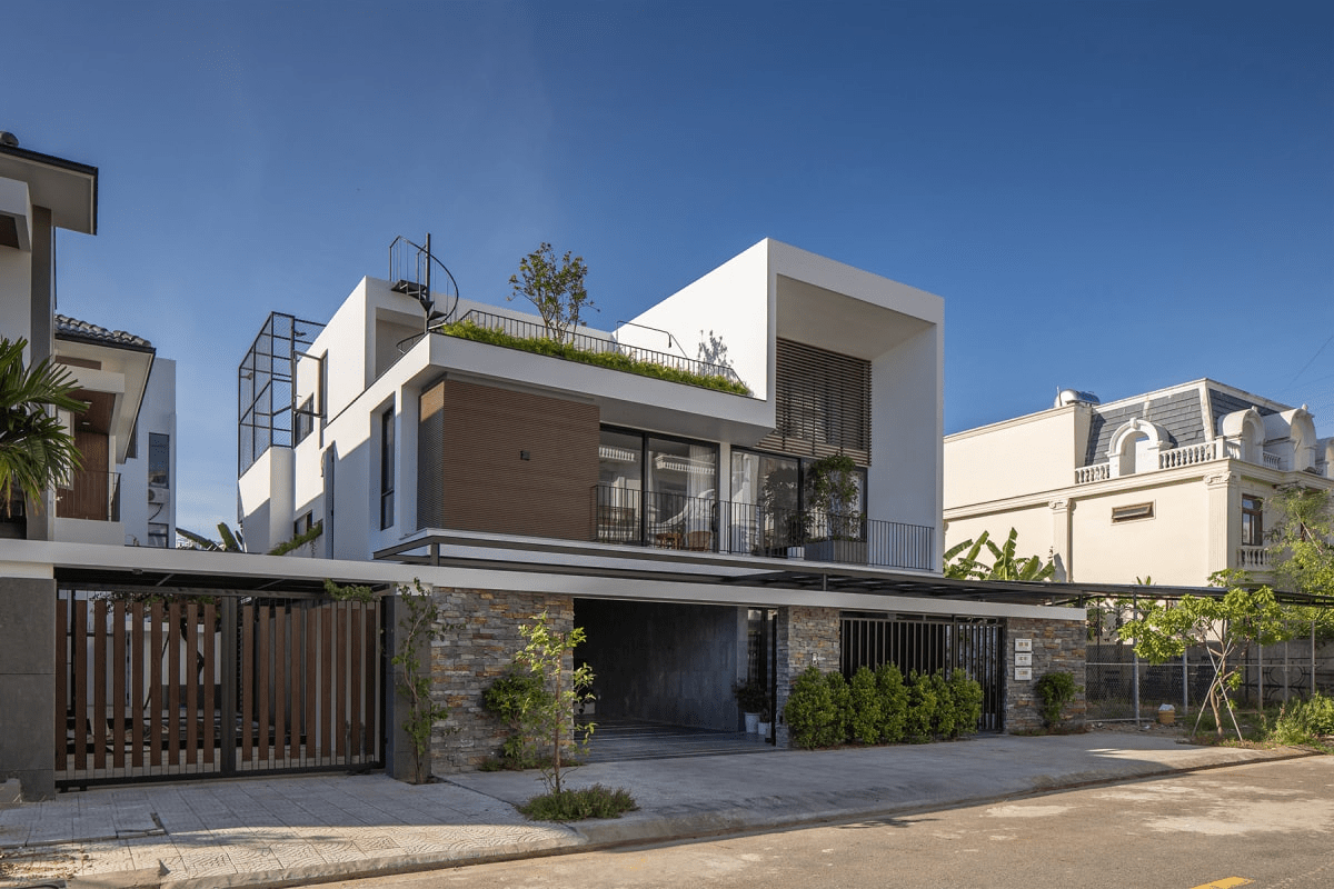 Gia chủ nên lựa chọn thời điểm xây nhà phù hợp với nhu cầu