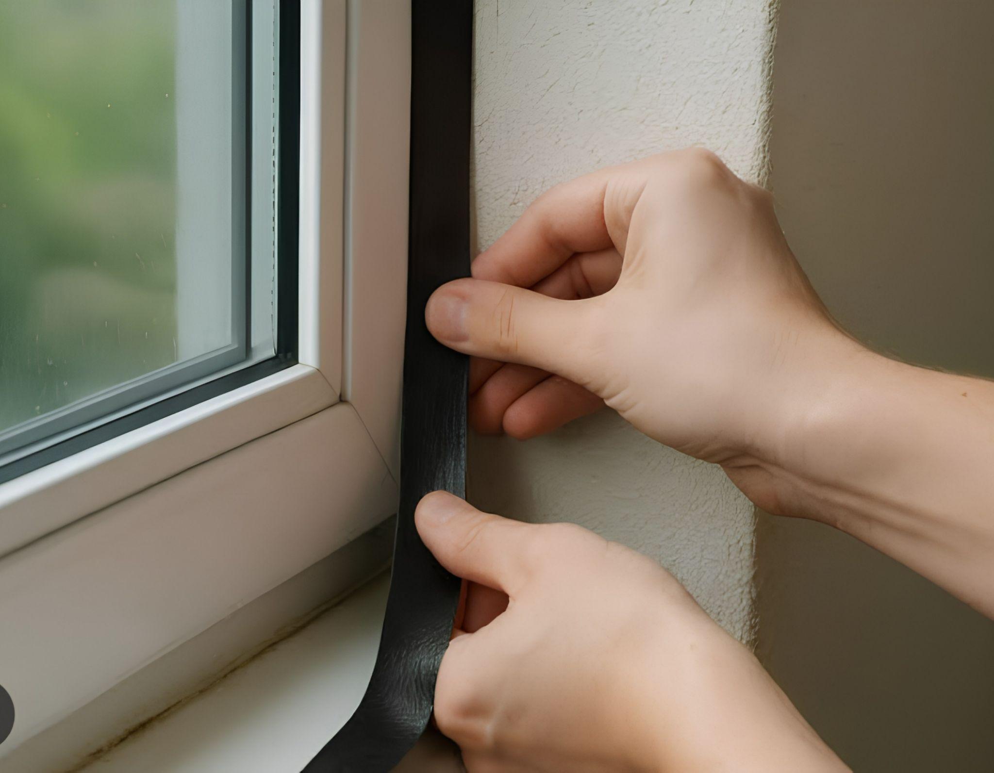 Gioăng đáy, ray và rãnh thoát nước cửa cuốn hoặc cửa gara đều cần được kiểm tra (Nguồn: Internet)
