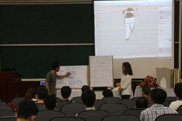 Hội thảo Vật liệu nhẹ cho công trình xanh