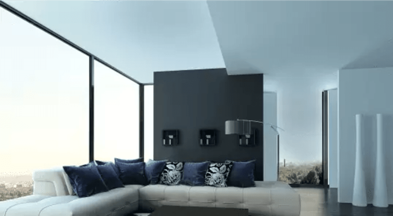 Trần thạch cao Nghệ An siêu chống nồm ẩm