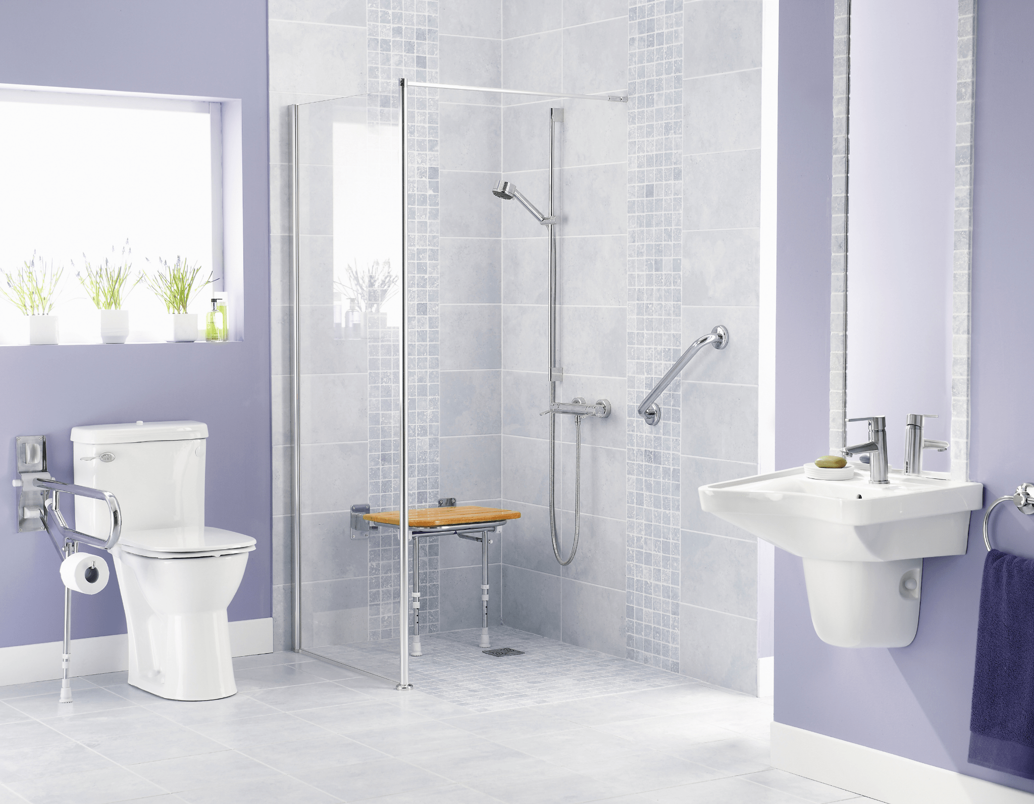 Hướng đặt nhà vệ sinh của gia chủ Tây Tứ Mệnh cần xác định theo cung mệnh và tuổi phù hợp