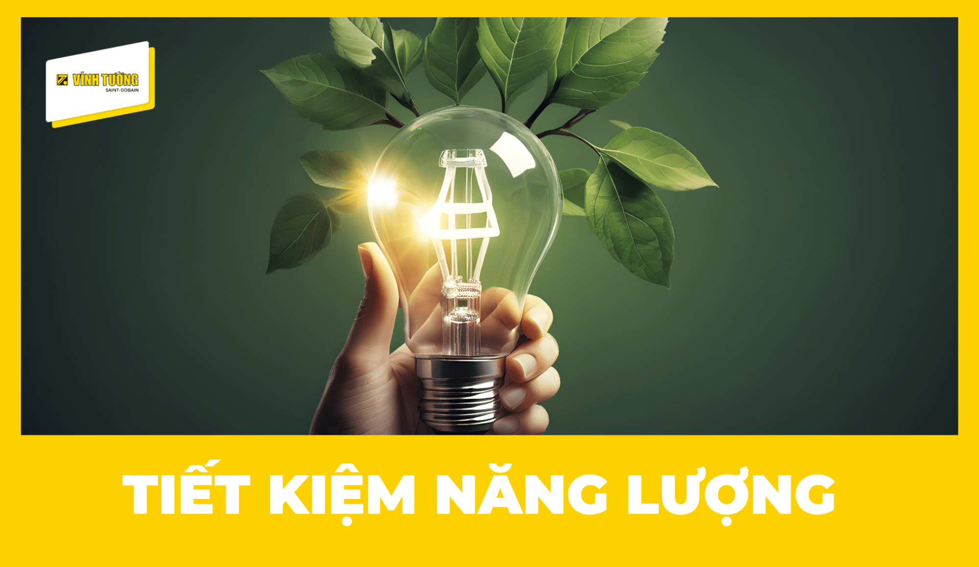 Các giải pháp tiết kiệm năng lượng giúp nâng cao hiệu quả vận hành công trình và tối ưu chi phí sử dụng lâu dài 