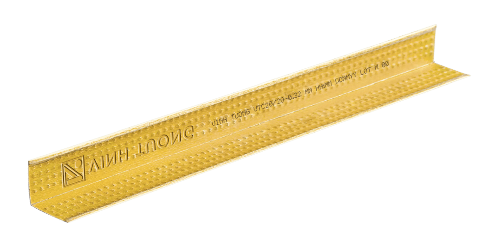 khoảng cách khung xương trần thạch cao