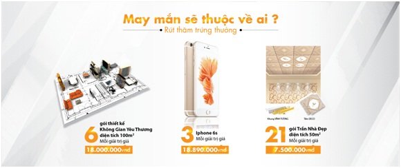 Không gian yêu thương