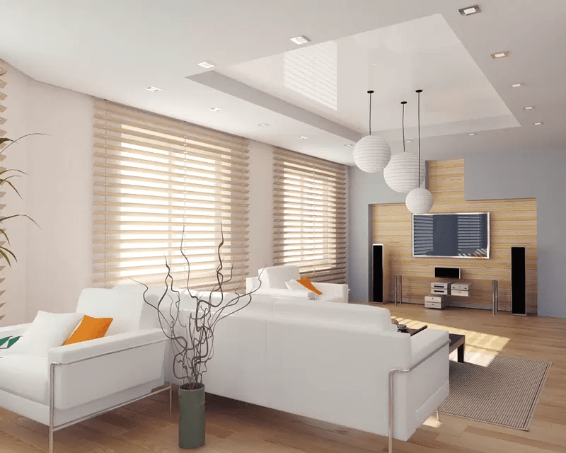 Trần giật cấp kín