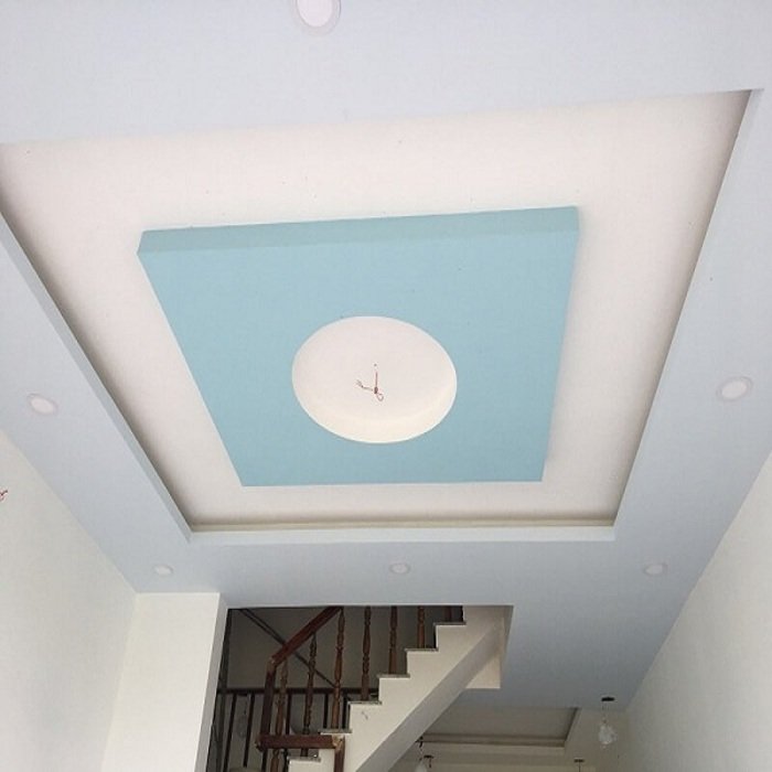 Mẫu la phông trần thả đẹp ấn tượng