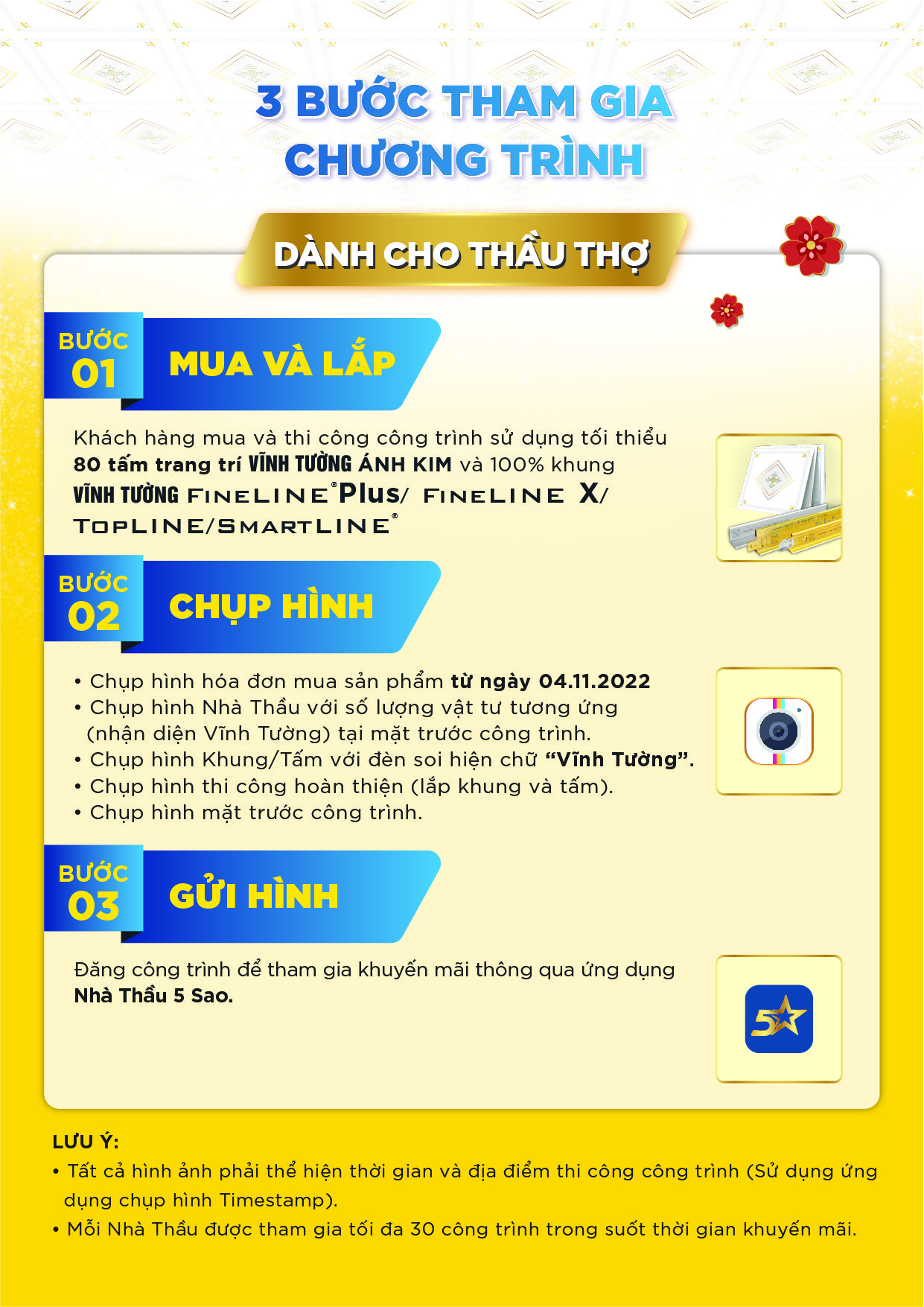 Ánh Kim cho Tết Hoàng Kim