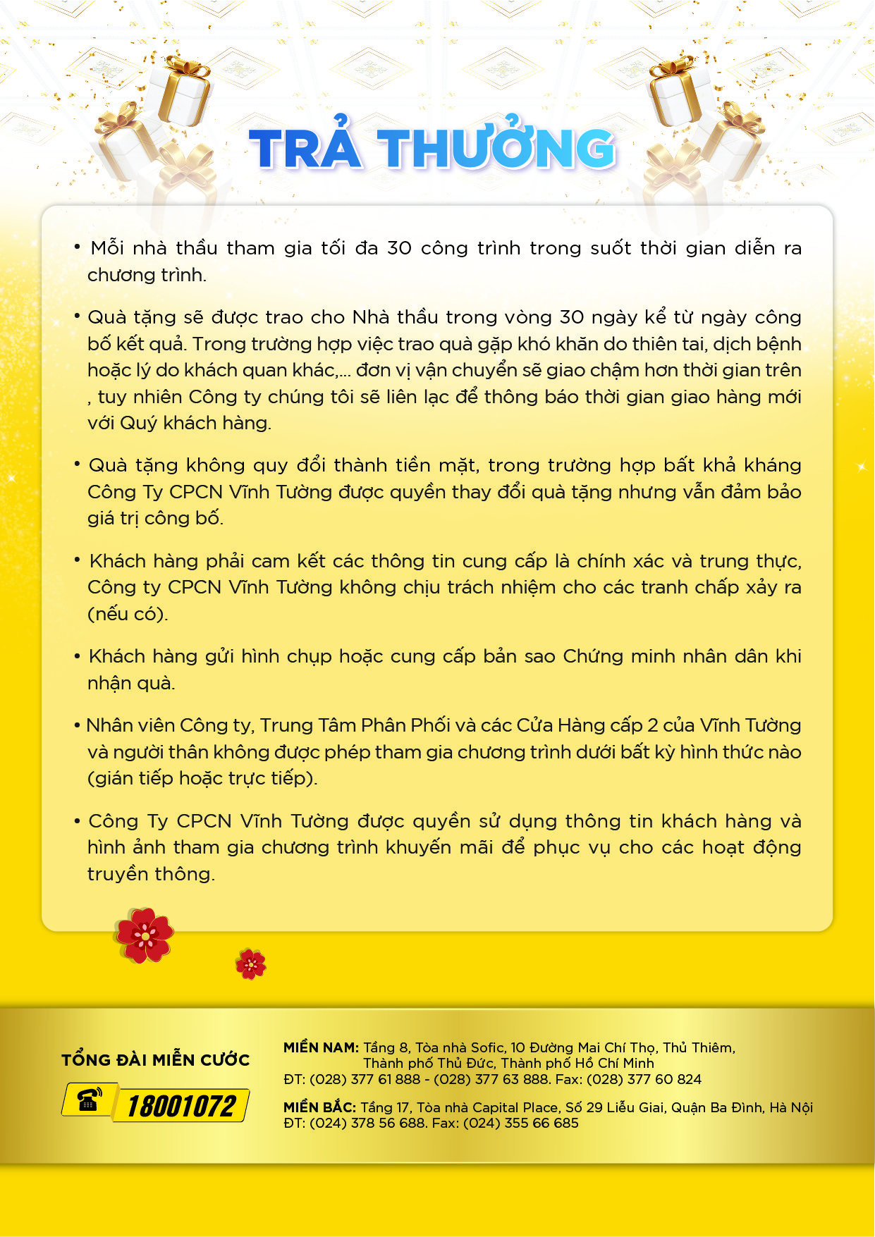 Ánh Kim cho Tết Hoàng Kim