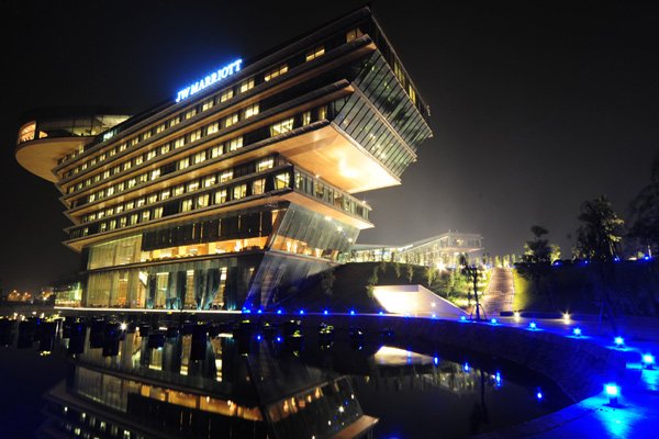 khách sạn Marriott Phú Quốc h