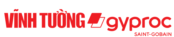 Nhận diện mật tấm thạch cao VĨNH TƯỜNG-gyproc Chống Cháy: