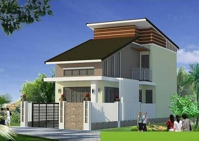 Nhà gác lửng 5m có nhược điểm là chiều ngang hạn chế, dễ gây cảm giác chật nếu không bố trí không gian và ánh sáng hợp lý