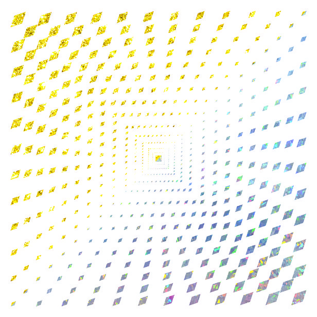 tấm ánh kim thay tấm nhựa PVC