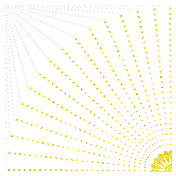 tấm ánh kim thay tấm  nhựa PVC 2