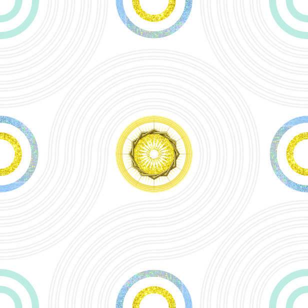 tấm ánh kim thay tấm nhựa PVC 3