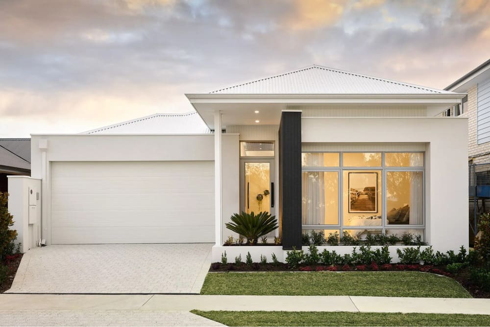 mẫu nhà cấp 4 giá 500 triệu 3 phòng ngủ