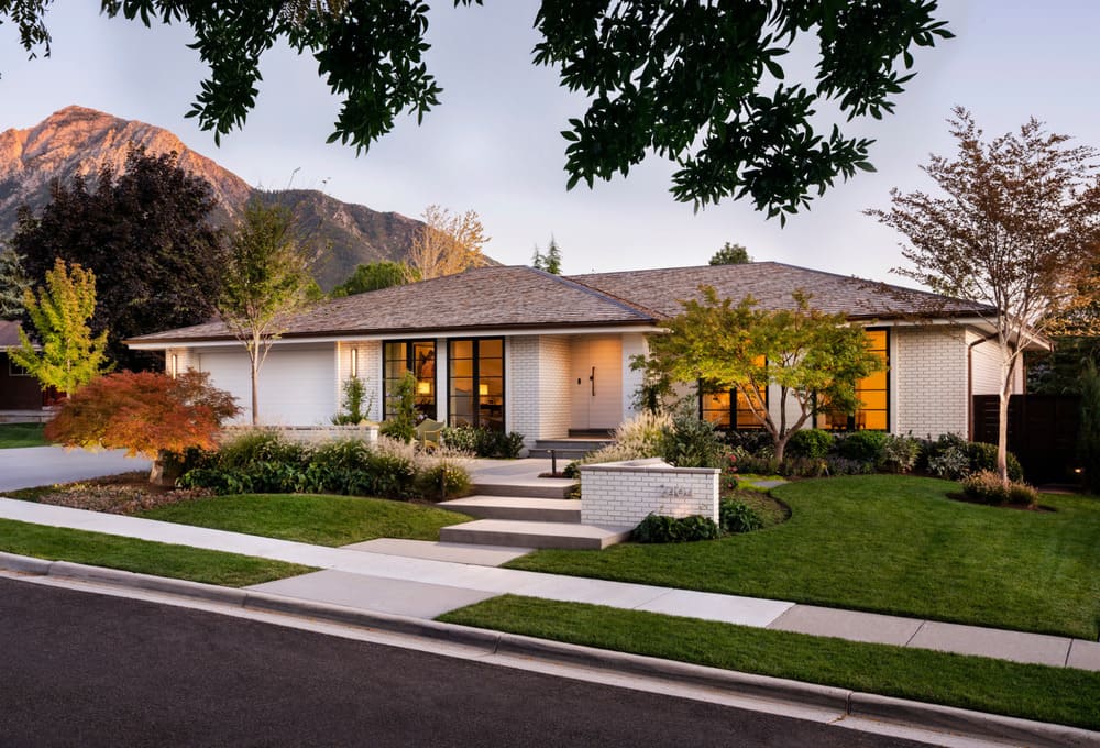 mẫu nhà cấp 4 giá 500 triệu 3 phòng ngủ đẹp tiện nghi