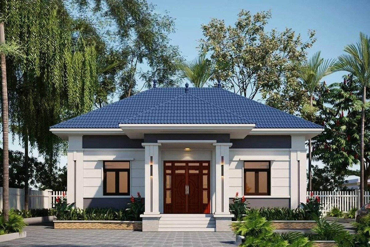 Ưu điểm và nhược điểm của nhà cấp 4 nông thôn