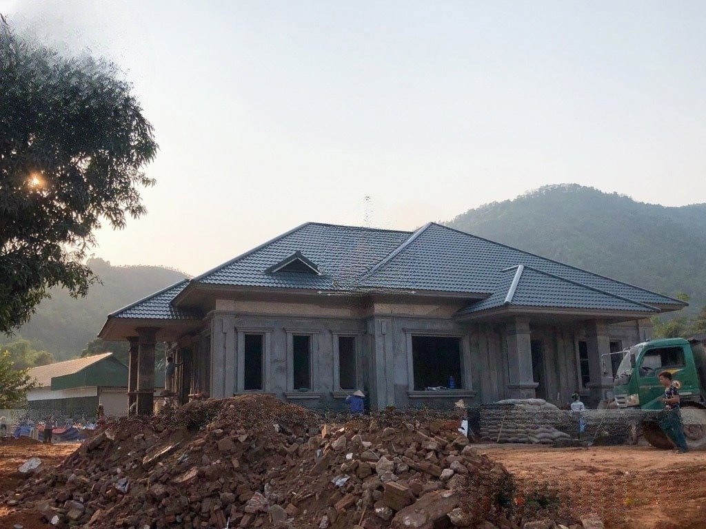 Hiểu rõ kiến thức về bản vẽ, hồ sơ và các thủ tục pháp lý sẽ giúp bạn chủ động trong việc giám sát công trình