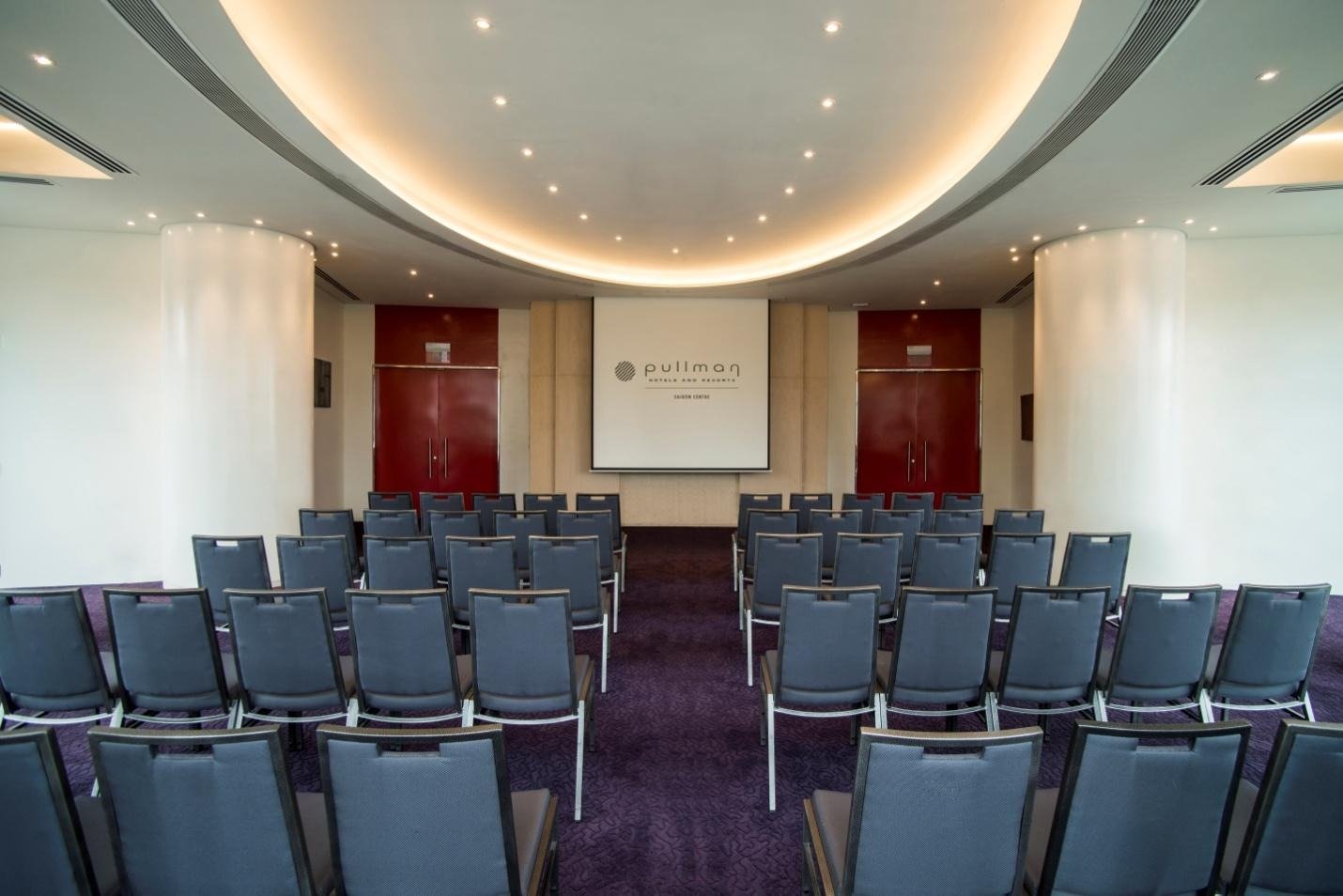 Những mẫu trần thạch cao cho văn phòng đẹp