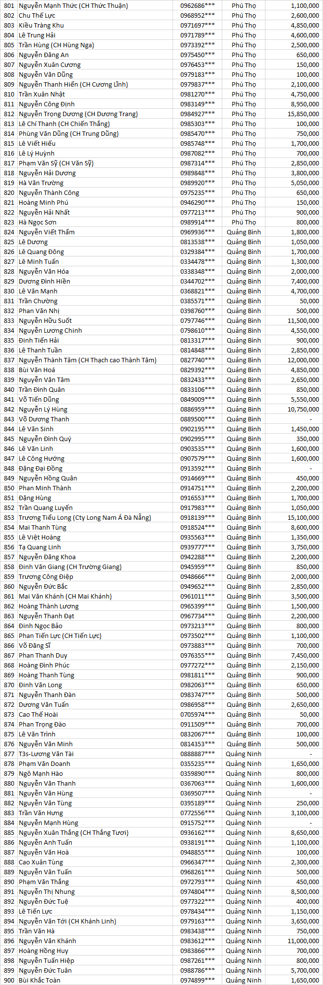 tk thu mạnh mẽ mb r fjfjhfnf