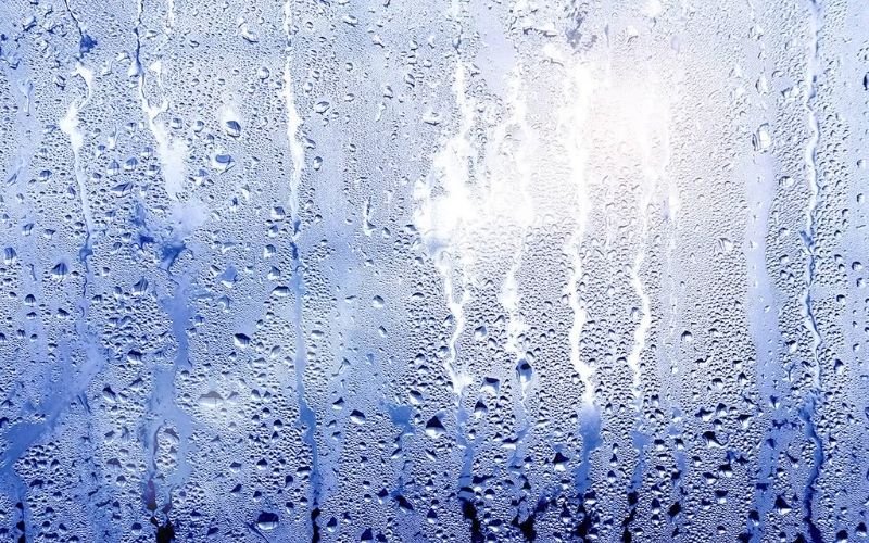 Nguyên nhân nồm ẩm