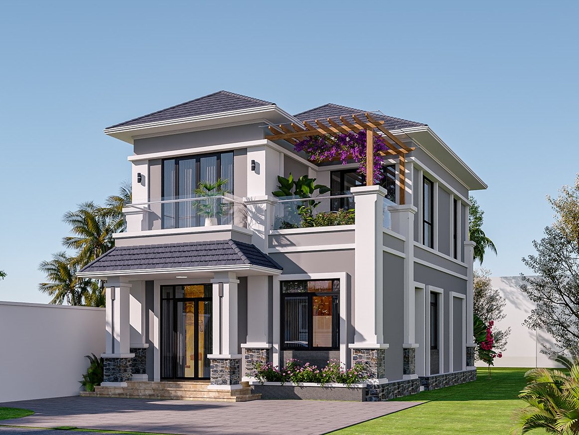 Tiêu chuẩn phân loại nhà cấp 3 tại Việt Nam