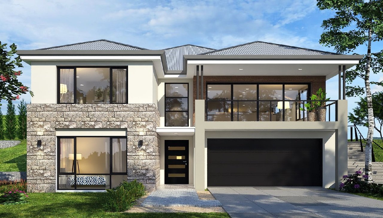 Mẫu nhà cấp 3 theo tiêu chuẩn Việt Nam