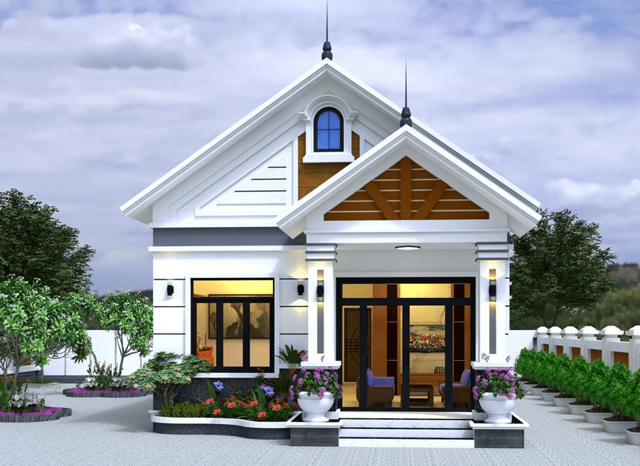 Phân loại nhà tại Việt Nam