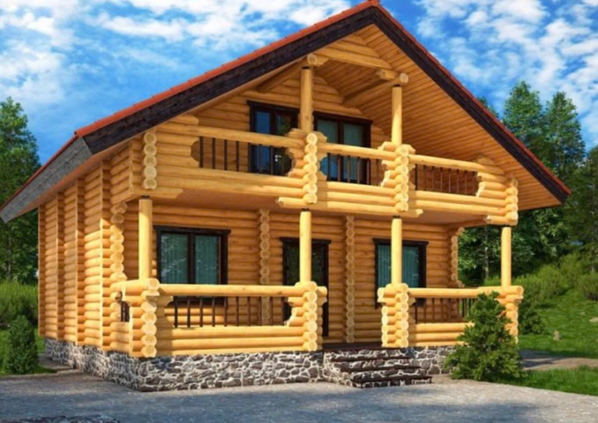 Lựa chọn đơn vị thi công uy tín sẽ giúp bạn sở hữu ngôi nhà gỗ đẹp với mức chi phí hợp lý (Nguồn: Internet)