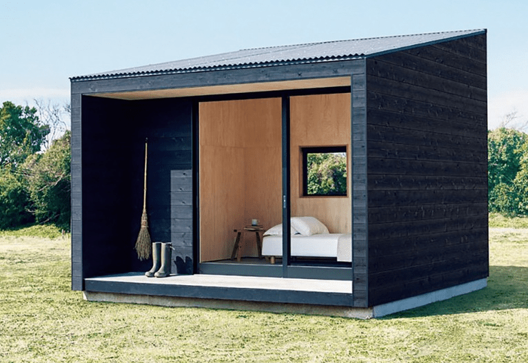 Nhà lắp ghép 30 triệu phù hợp cho các công trình tạm nhỏ như chốt bảo vệ, kiosk hoặc phòng nghỉ công nhân với thiết kế đơn giản và thi công nhanh chóng