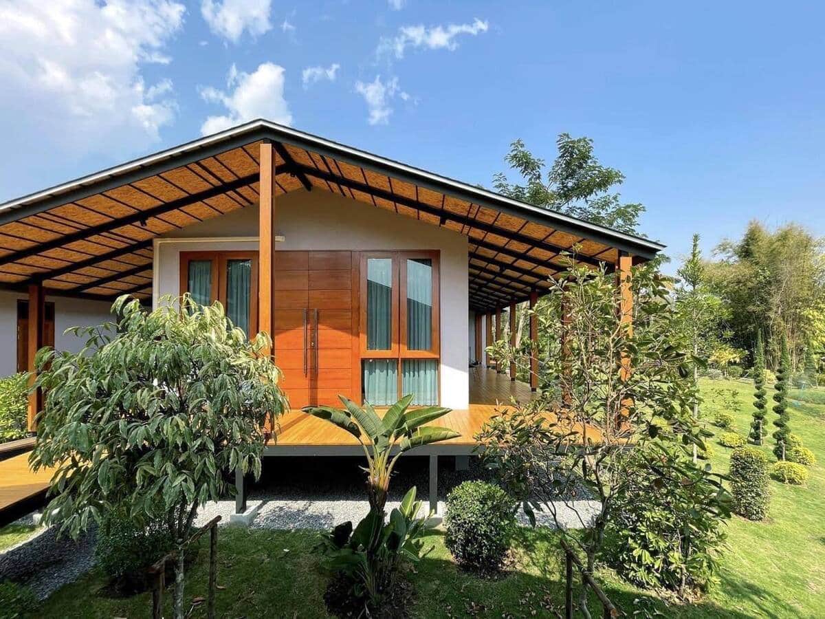 Ưu điểm nhà lắp ghép 50 triệu